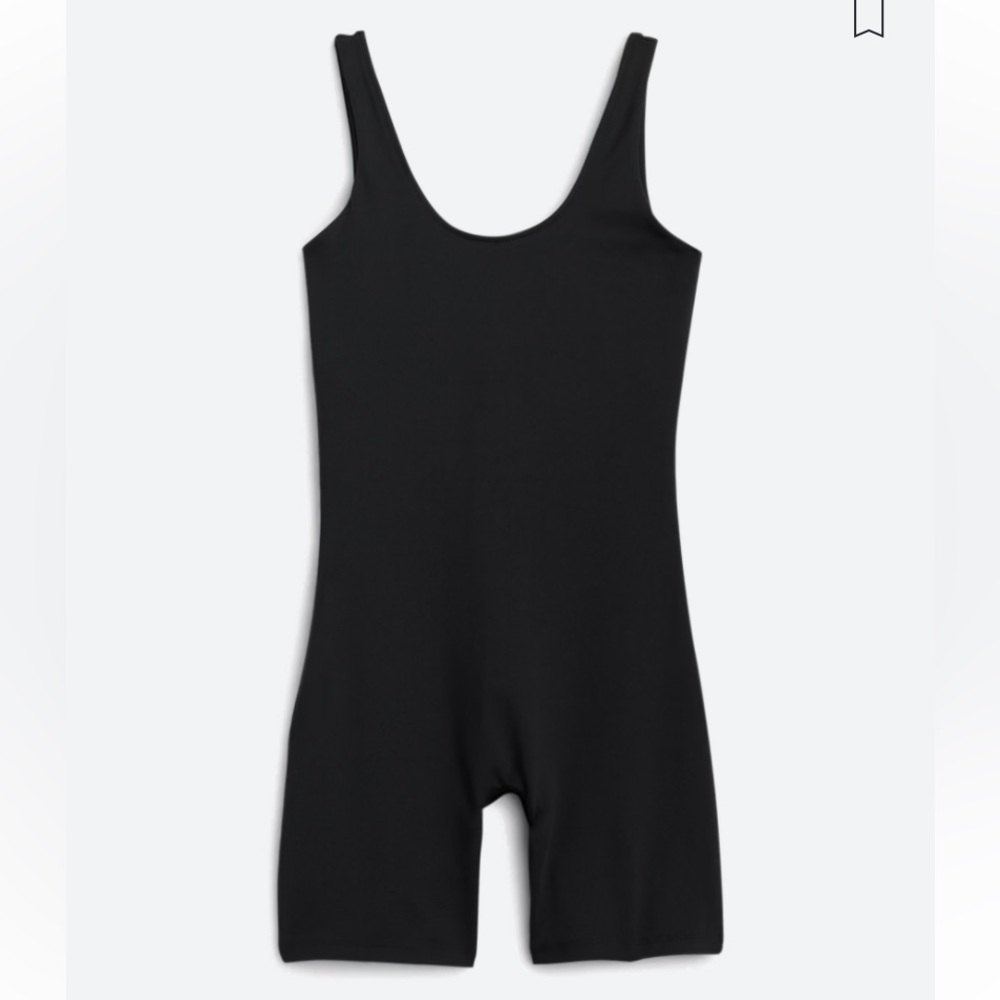 Kyndall Performance Bike Unitard